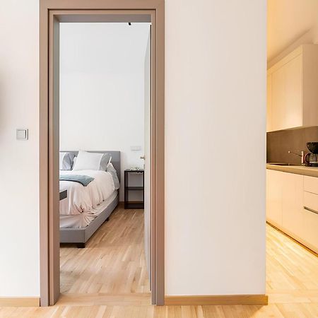 Serenity & Luxury - Elegant 2Br In Kifisia'S Center เอเธนส์ ภายนอก รูปภาพ