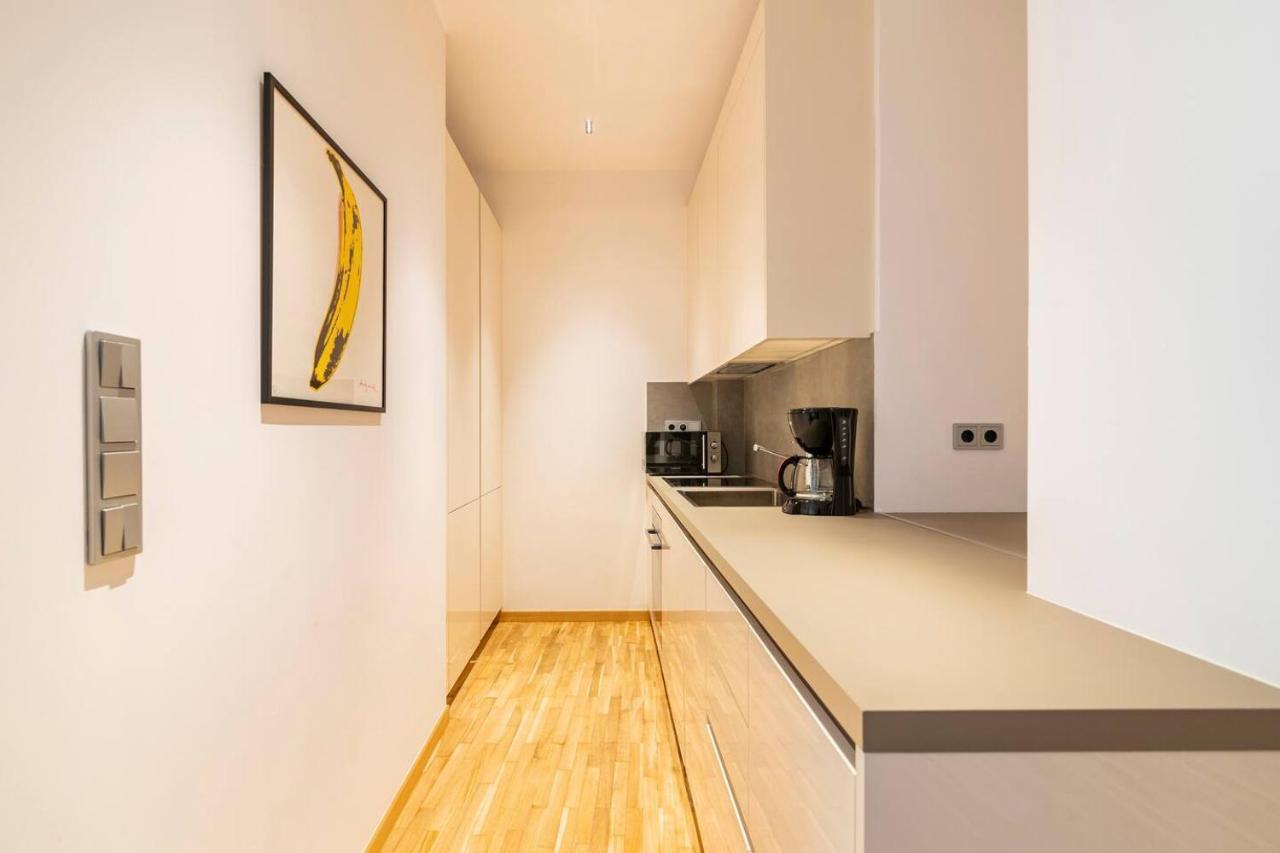 Serenity & Luxury - Elegant 2Br In Kifisia'S Center เอเธนส์ ภายนอก รูปภาพ
