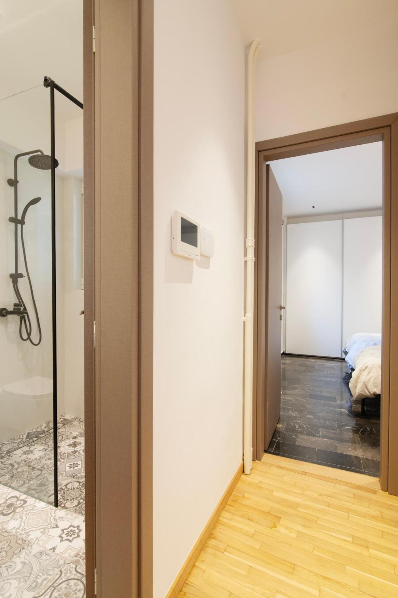 Serenity & Luxury - Elegant 2Br In Kifisia'S Center เอเธนส์ ภายนอก รูปภาพ